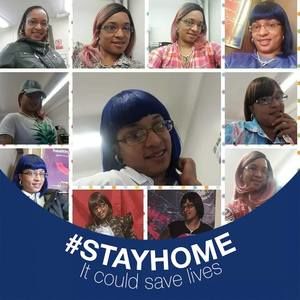 Meet your Posher, Ella